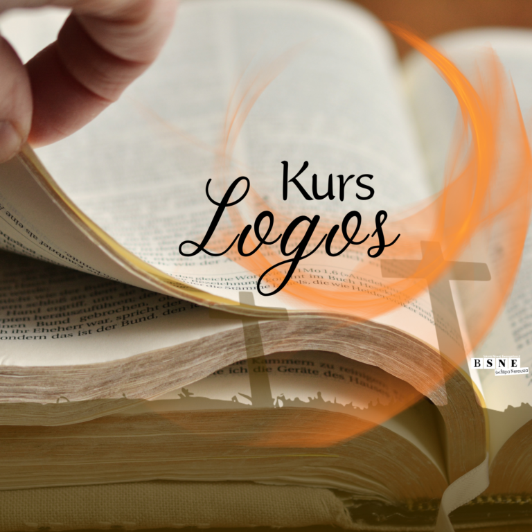 Kurs Logos 10.10.2026