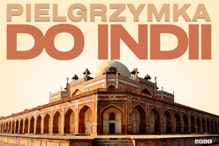 Pielgrzymka do Indii, Śladami Matki Teresy z Kalkuty 25.02-08.03.2027