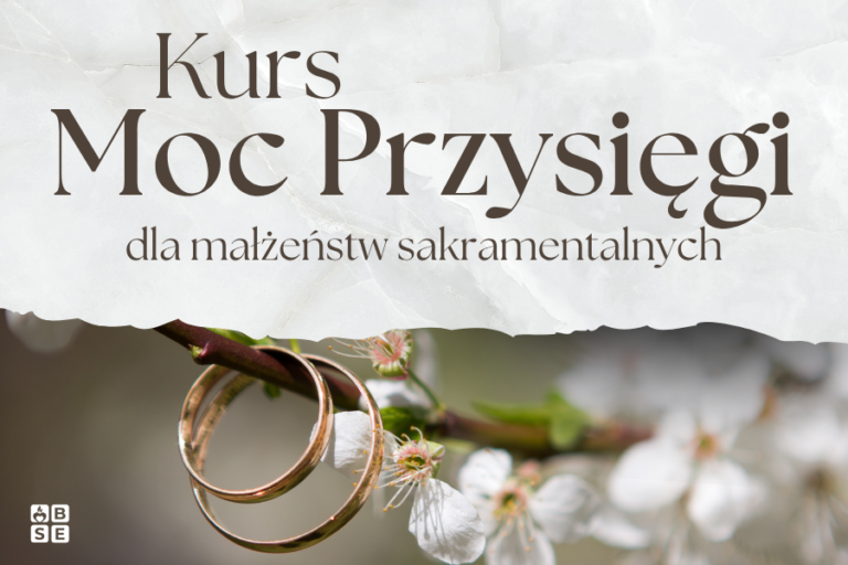 Kurs Moc Przysięgi 16-18.10.2026